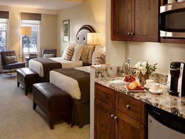 Aspen Home 987064
