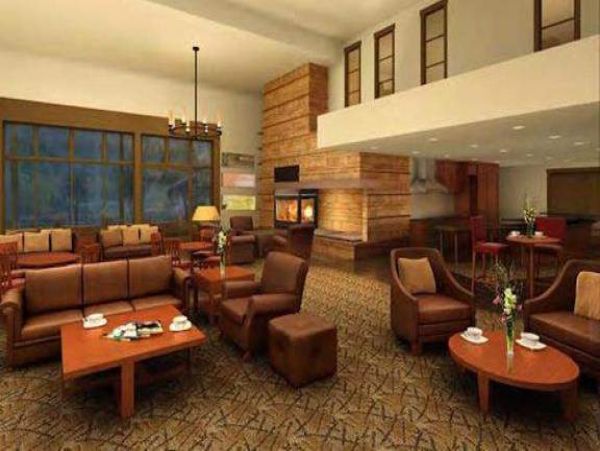 Aspen Home 987064