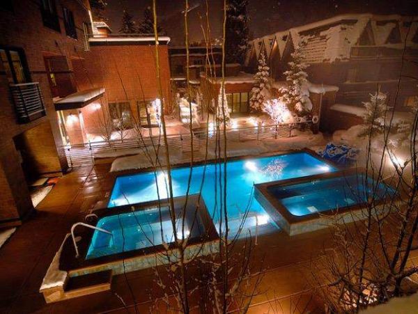 Aspen Home 987064