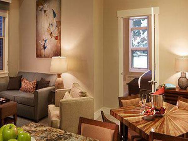 Aspen Home 987064