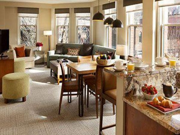 Aspen Home 987064