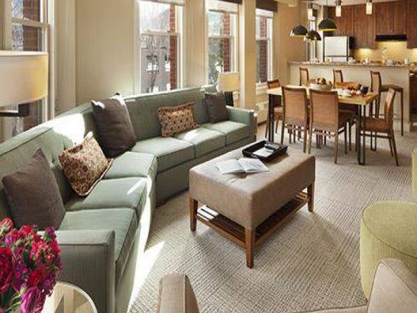 Aspen Home 987064