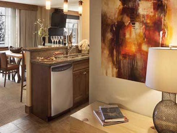 Aspen Home 987064