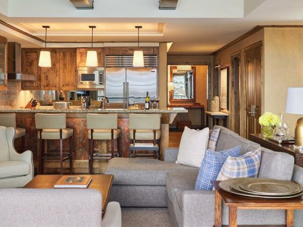 Aspen Home 987065