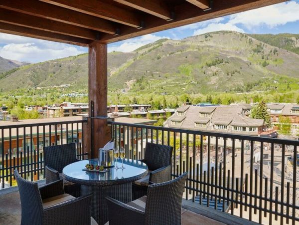 Aspen Home 987065