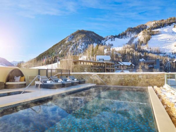 Aspen Home 987065