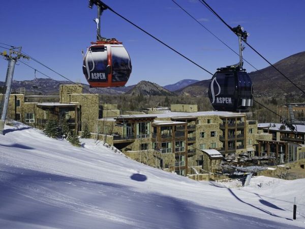 Aspen Home 987065