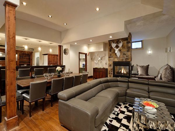 Aspen Home 987066