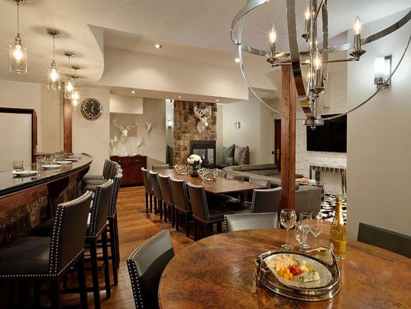 Aspen Home 987066