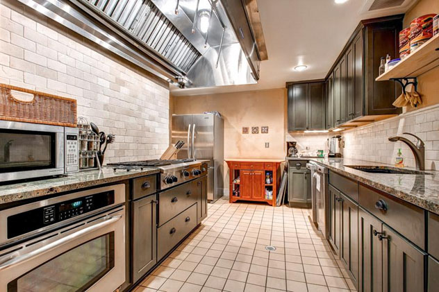 Aspen Home 987066