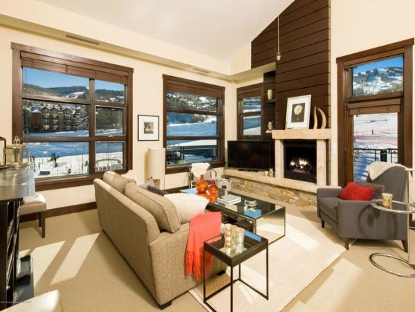 Aspen Home 987067