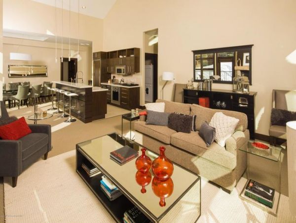 Aspen Home 987067