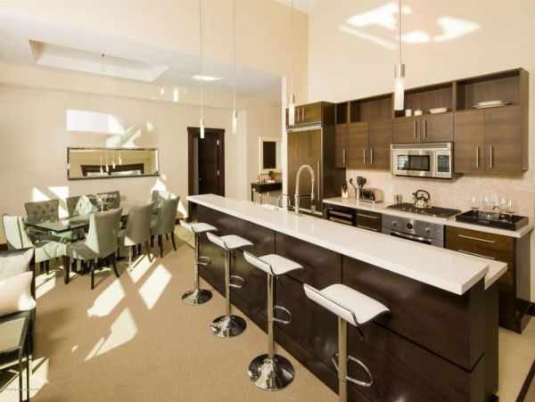 Aspen Home 987067