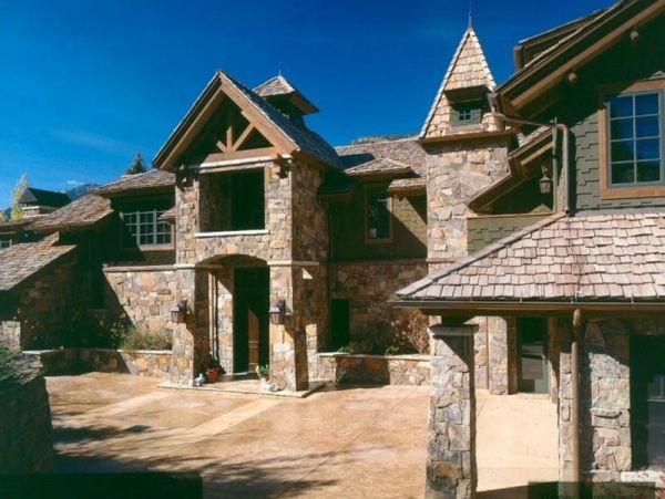 Aspen Home 987068
