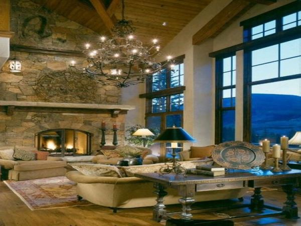 Aspen Home 987068