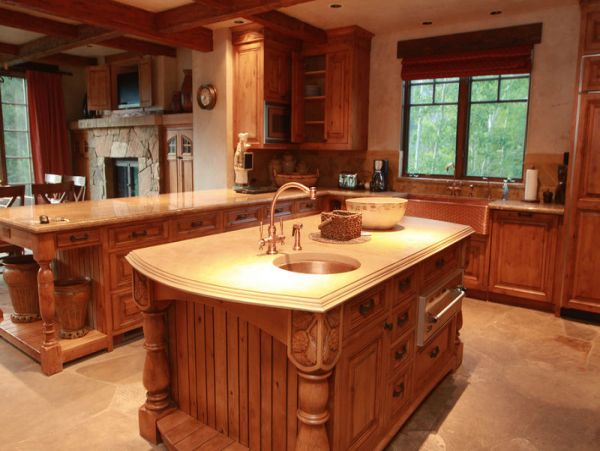 Aspen Home 987068
