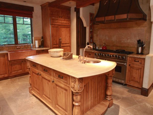Aspen Home 987068