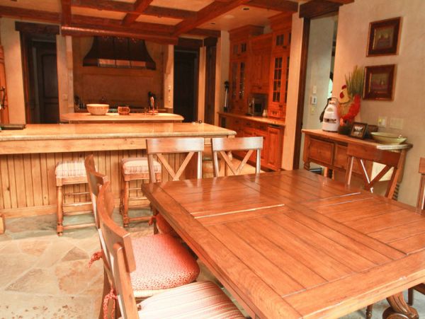 Aspen Home 987068
