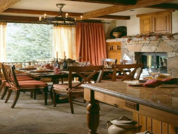 Aspen Home 987068