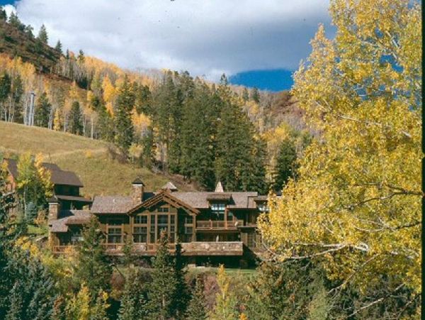 Aspen Home 987068