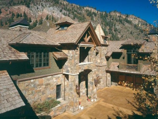 Aspen Home 987068