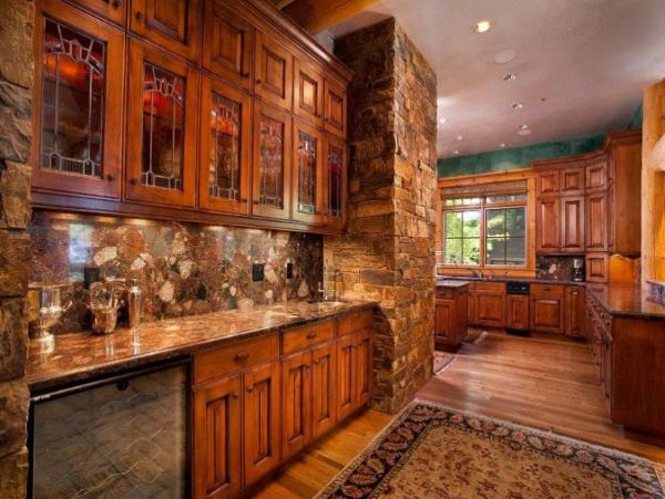 Aspen Home 987070
