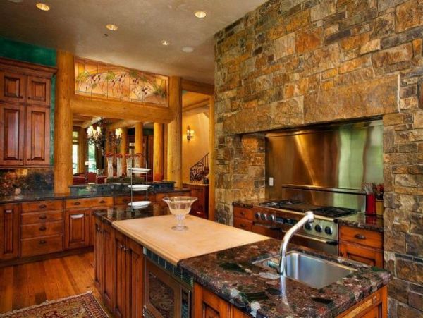 Aspen Home 987070