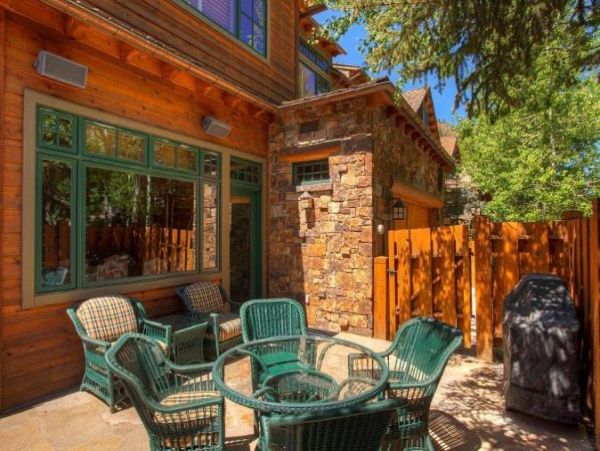 Aspen Home 987070