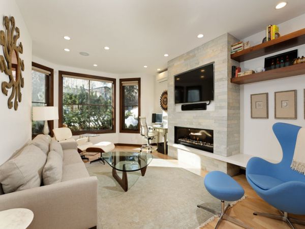 Aspen Home 987071