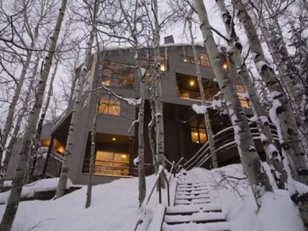 Aspen Home 987073