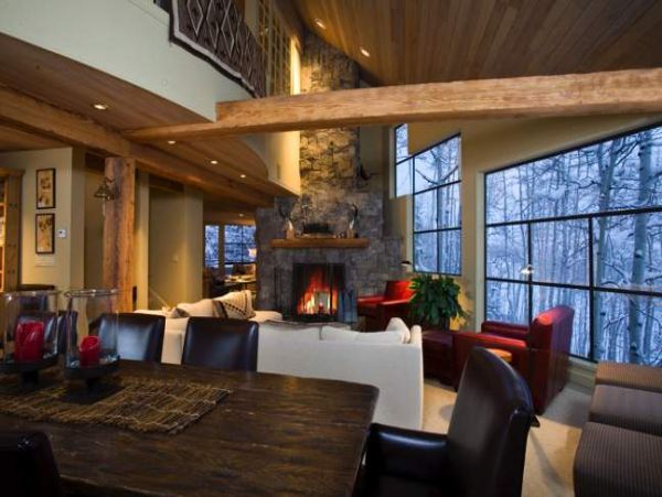 Aspen Home 987073