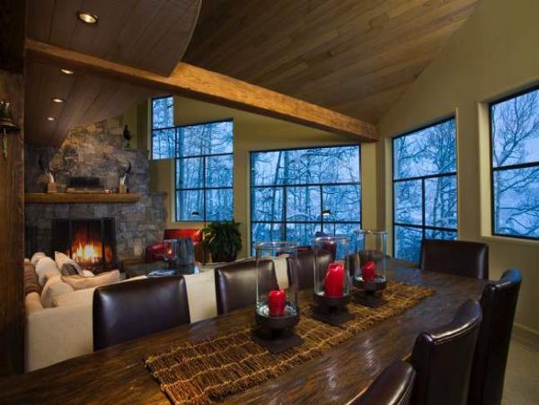 Aspen Home 987073