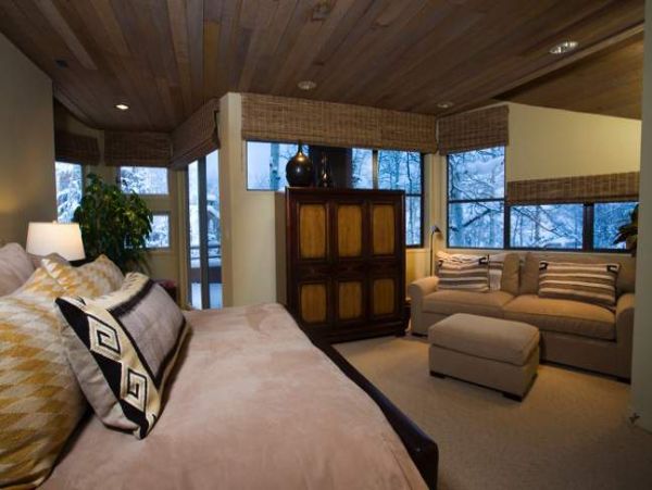 Aspen Home 987073
