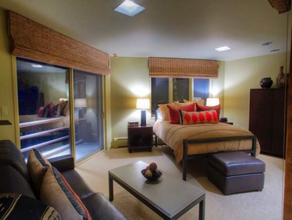 Aspen Home 987073