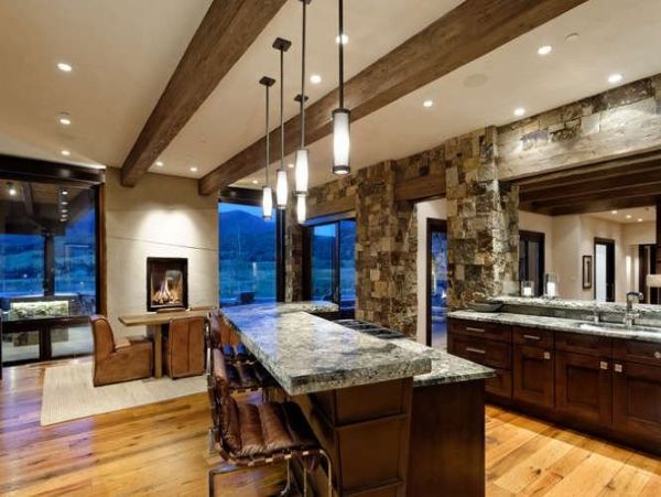Aspen Home 987074