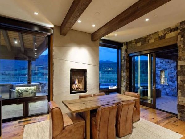 Aspen Home 987074