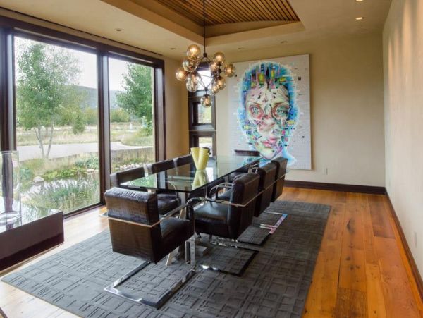 Aspen Home 987074