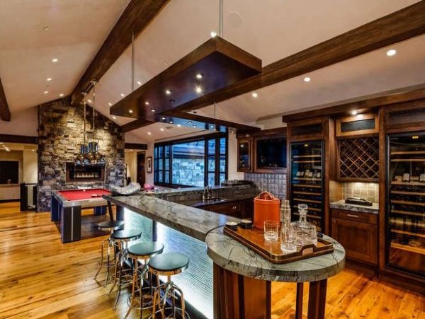 Aspen Home 987074