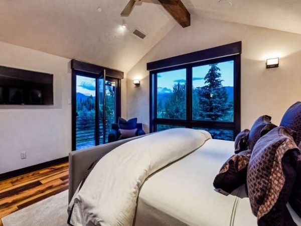 Aspen Home 987074