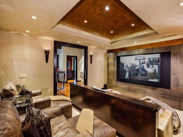 Aspen Home 987074