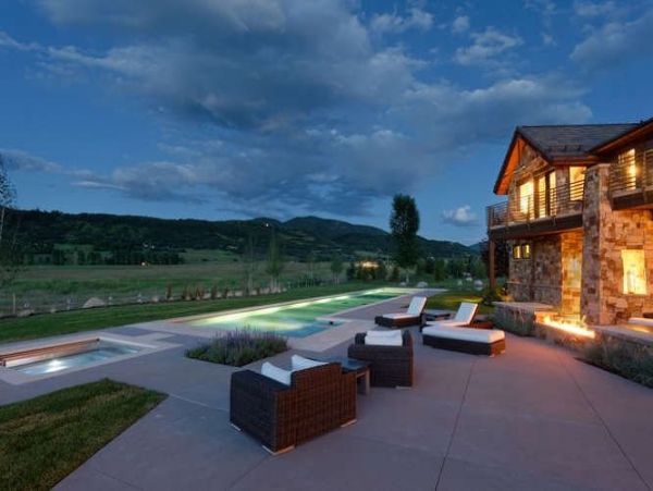 Aspen Home 987074