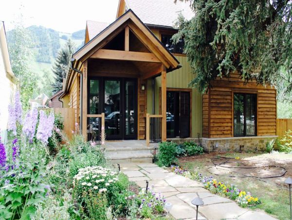Aspen Home 987075