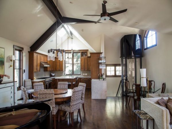Aspen Home 987075