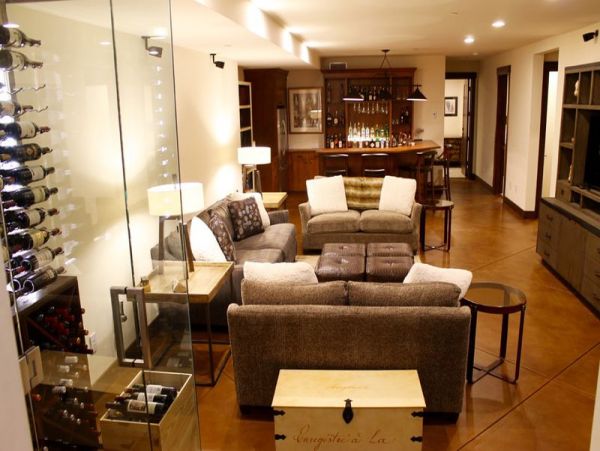 Aspen Home 987075