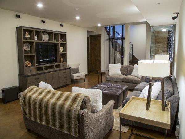 Aspen Home 987075