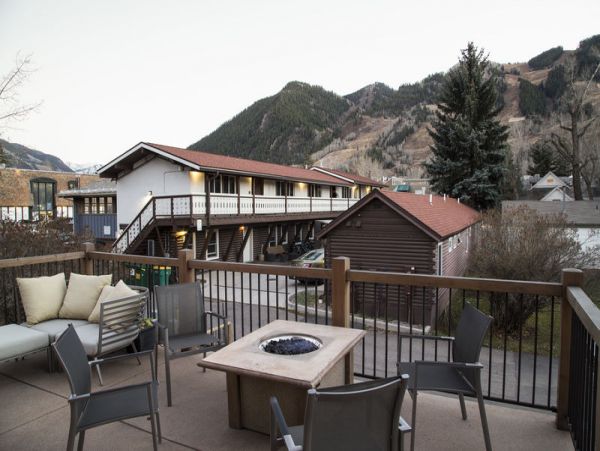 Aspen Home 987075