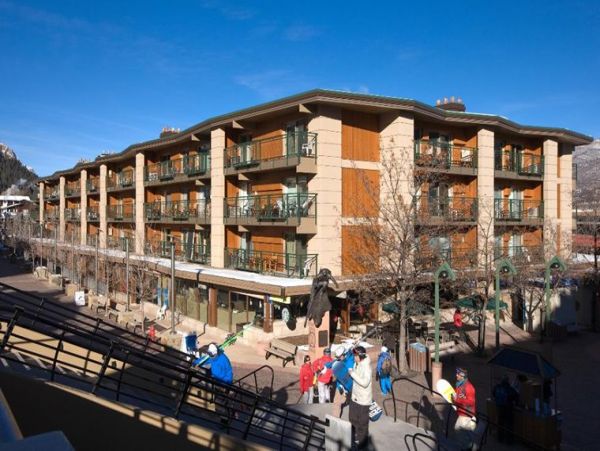 Aspen Home 987076