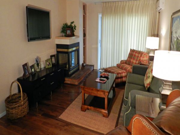 Aspen Home 987076