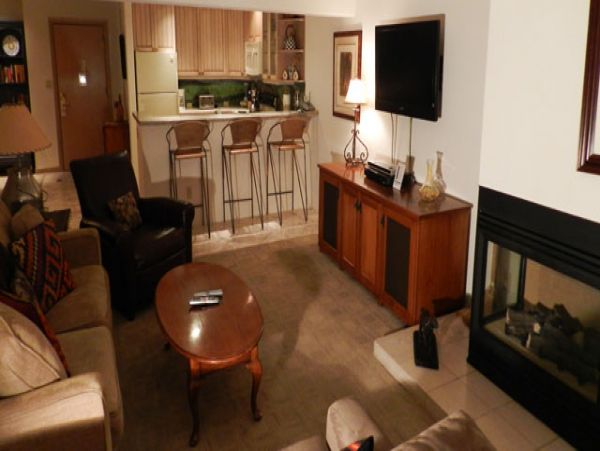 Aspen Home 987076