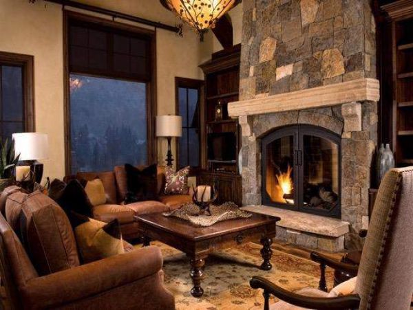 Aspen Home 987077